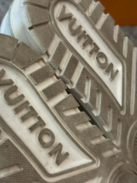 Louis Vuitton Pharrell Williams Maxi кецове