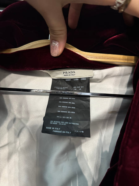 Prada наметка