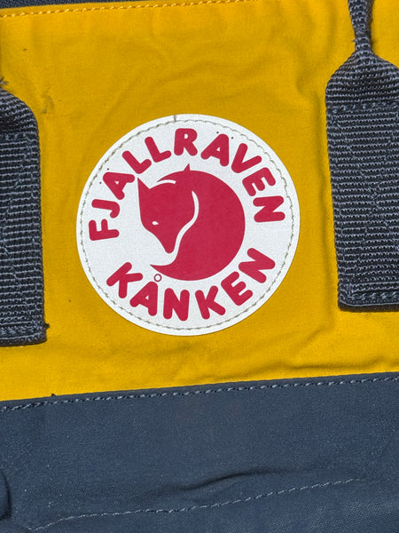 Fjallraven мини раничка