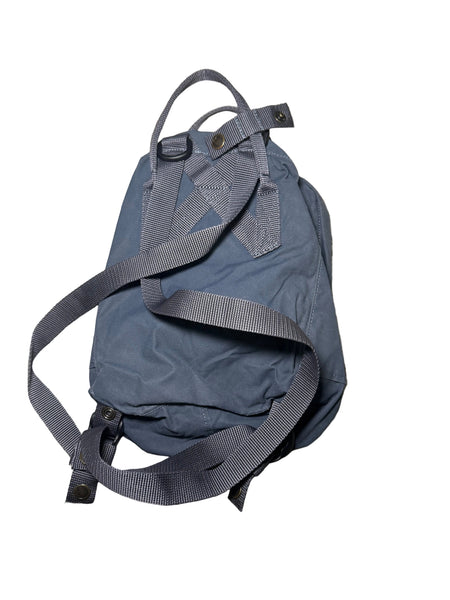 Fjallraven мини раничка