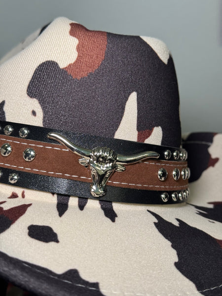 Каубойска шапка