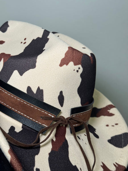 Каубойска шапка