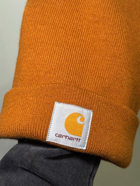 Carhartt шапка
