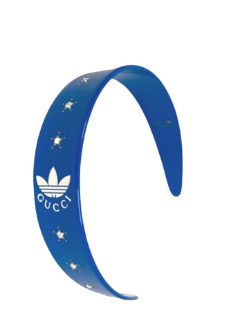 Gucci x Adidas диадема