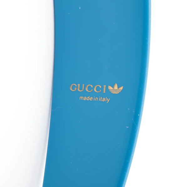 Gucci x Adidas диадема