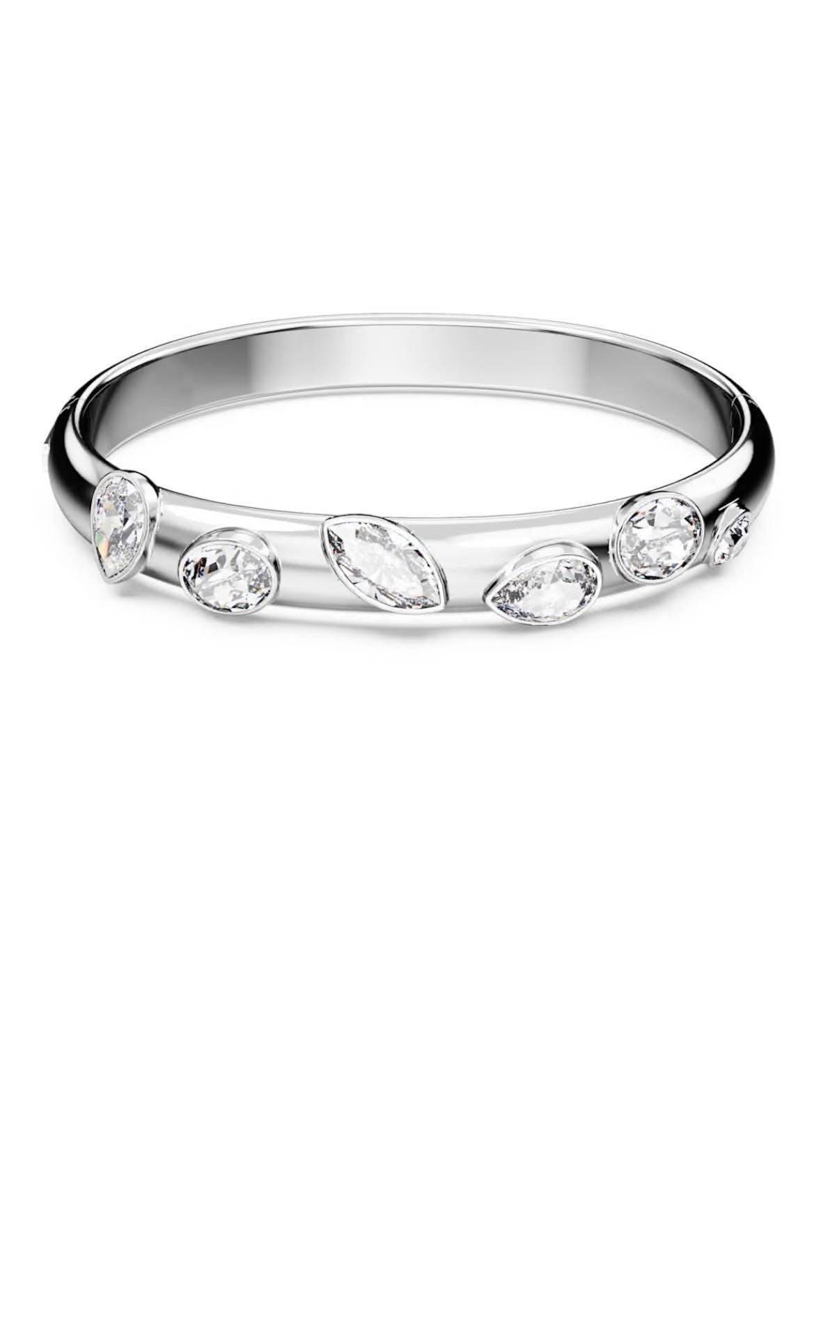 Swarovski гривна