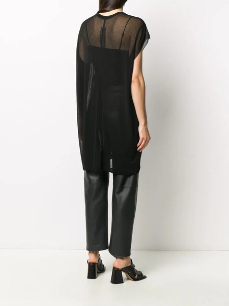 Rick Owens S/S 2020 рокля
