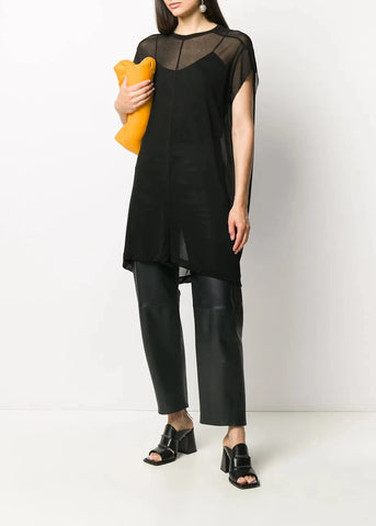 Rick Owens S/S 2020 рокля