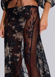 Jaded London сет
