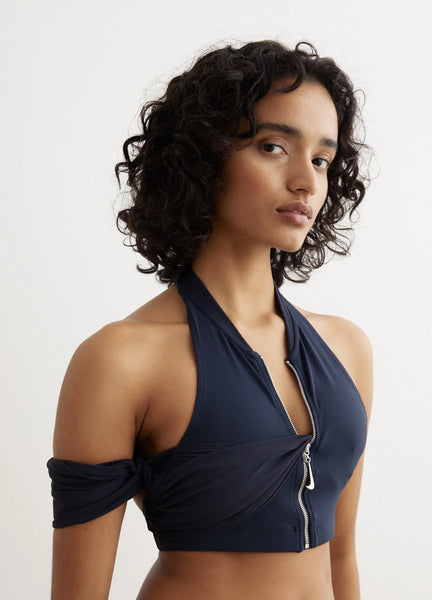 Jacquemus x Nike бюстие