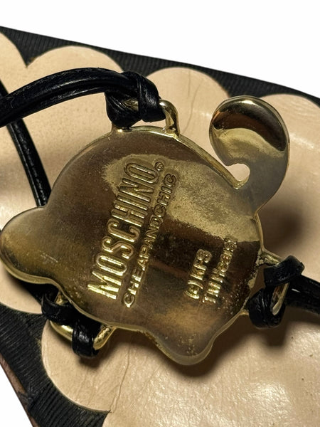 Moschino чехлички