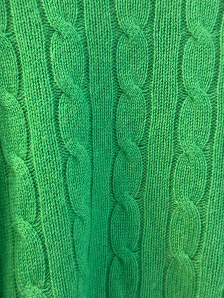 Polo Ralph Lauren кашмирен пуловер