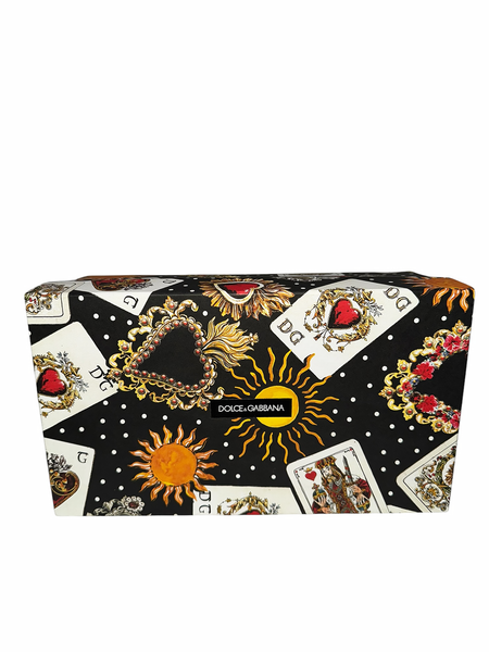 Dolce & Gabbana обувки на ток