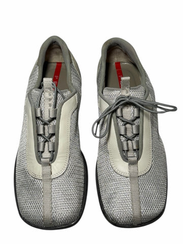 Prada винтидж кецове