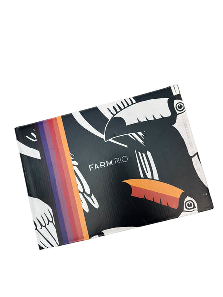 Farm Rio кецове