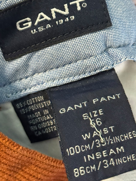 Gant джинсов панталон
