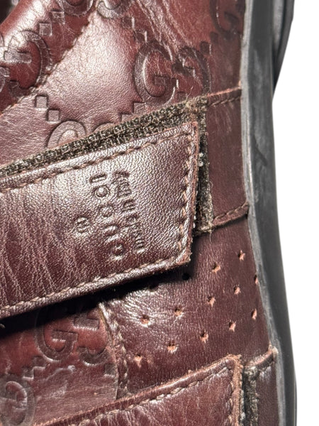 Gucci кецове