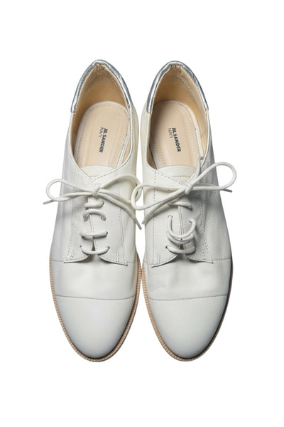 Jil Sander обувки