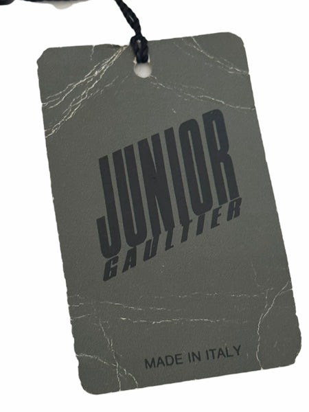Jean Paul Gaultier S/S 1989 пола