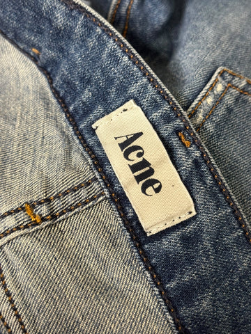 Acne Studios дънки