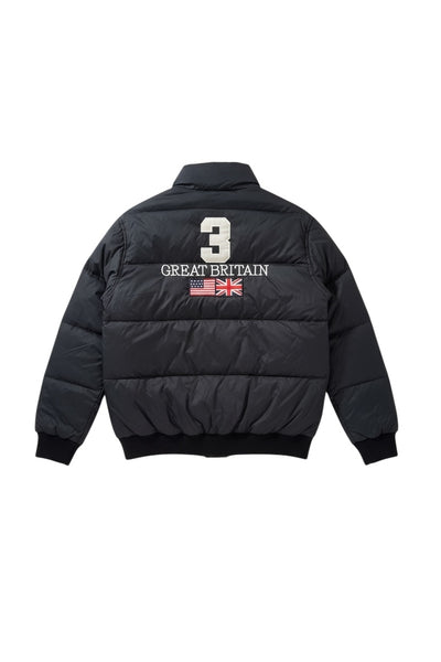 Polo Ralph Lauren Great Britain яке