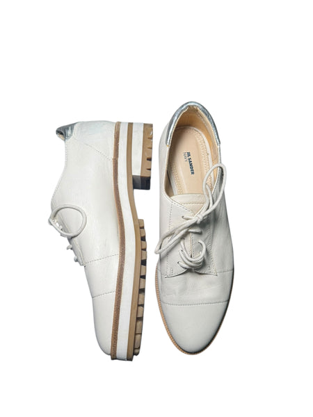 Jil Sander обувки