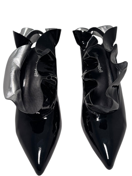 Jeffrey Campbell обувки на ток