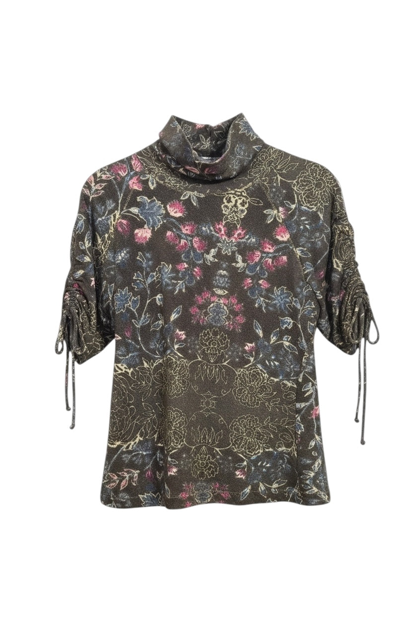 Cavalli Class поло блуза