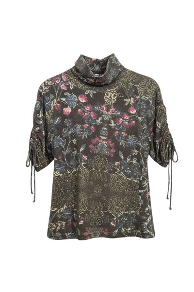 Cavalli Class поло блуза