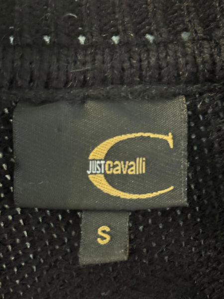 Just Cavalli пуловер