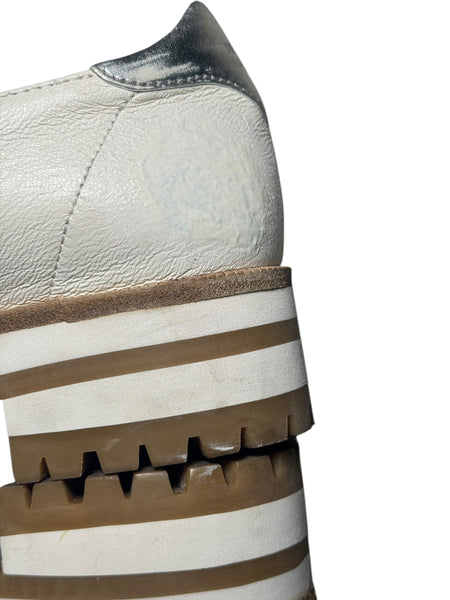 Jil Sander обувки