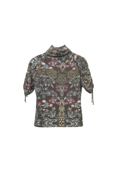 Cavalli Class поло блуза