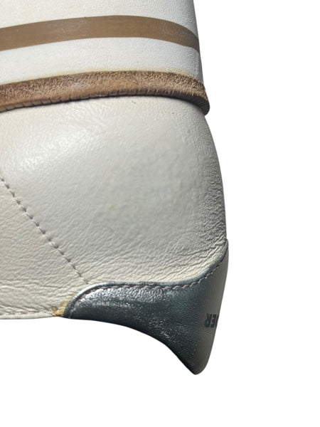 Jil Sander обувки