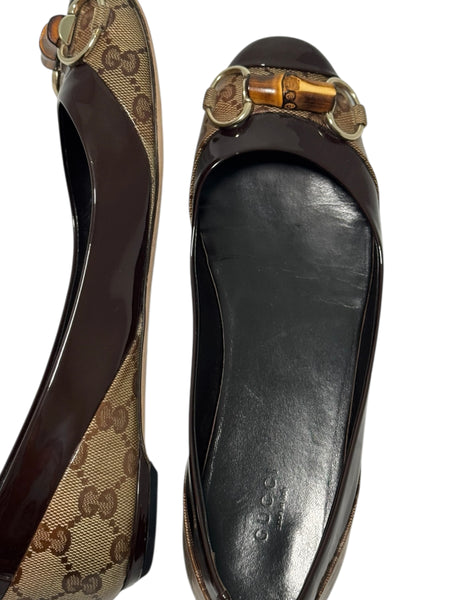 Gucci by Tom Ford балеринки