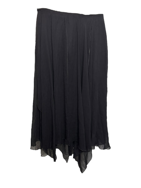 Blumarine копринена пола