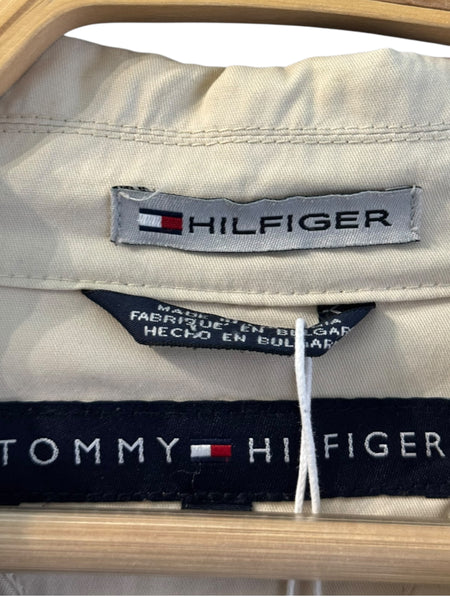Tommy Hilfiger шлифер