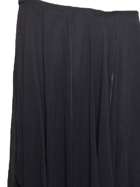 Blumarine копринена пола