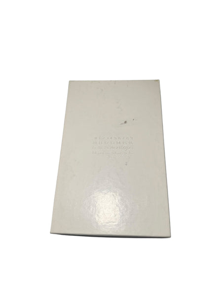 Maison Martin Margiela токчета