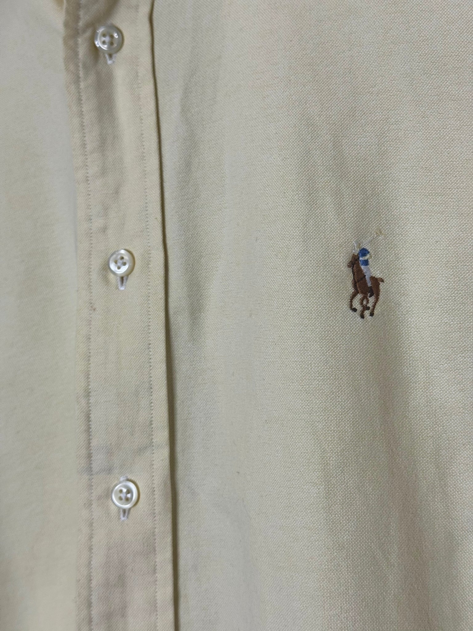 Ralph Lauren риза