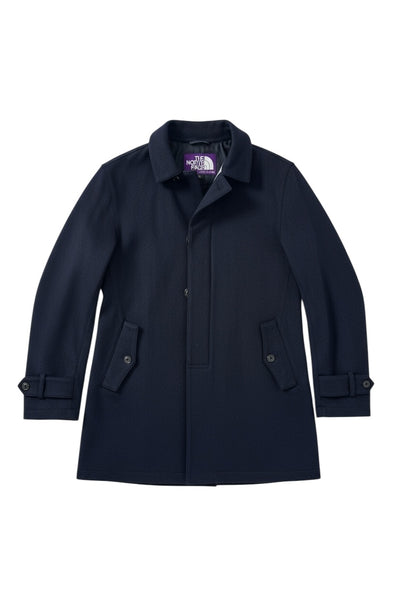 The North Face Purple Label палто