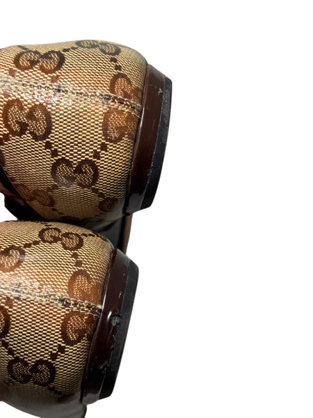 Gucci by Tom Ford балеринки
