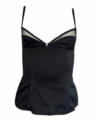 Dolce & Gabbana топ