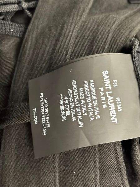 Saint Laurent панталон