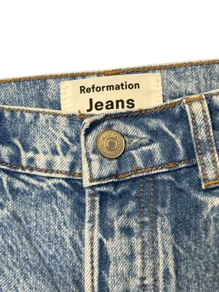 Reformation дънки