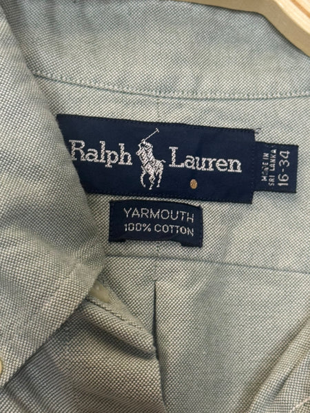 Ralph Lauren риза