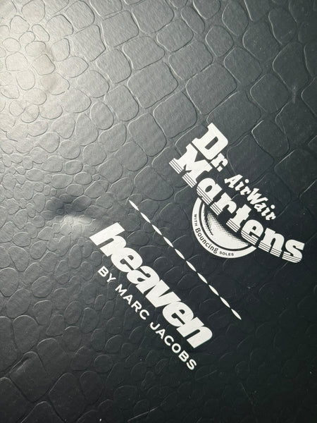 Dr. Martens Heaven by Marc Jacobs