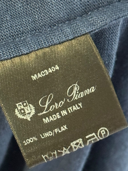 Loro Piana ленена риза