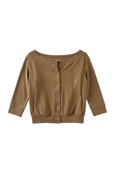 Neil Barrett вълнена блуза