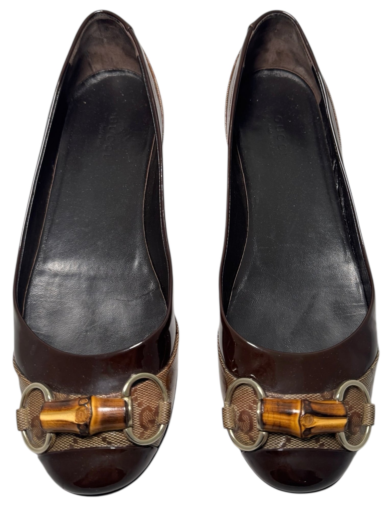 Gucci by Tom Ford балеринки