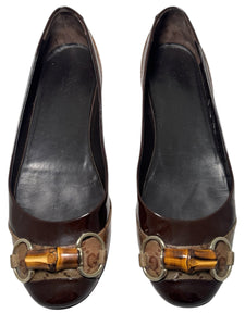 Gucci by Tom Ford балеринки